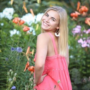 Meet your Posher, Grace